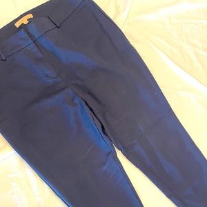Gibson Latimer, Navy dress pants
